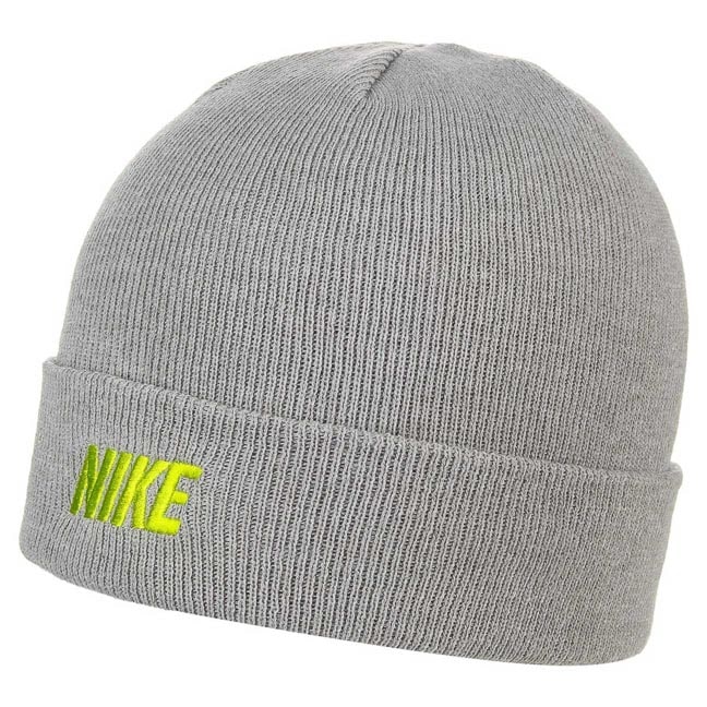 Iconic Winter Basic Strickm�tze Nike