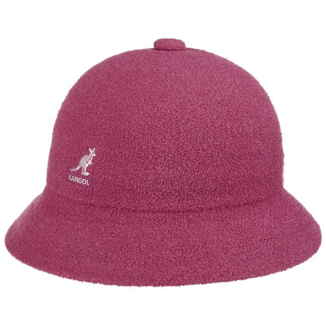 Kangol Bermuda Casual Sommerhut