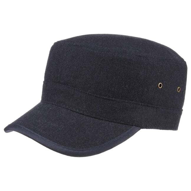 Cadet Army Flanell Cap