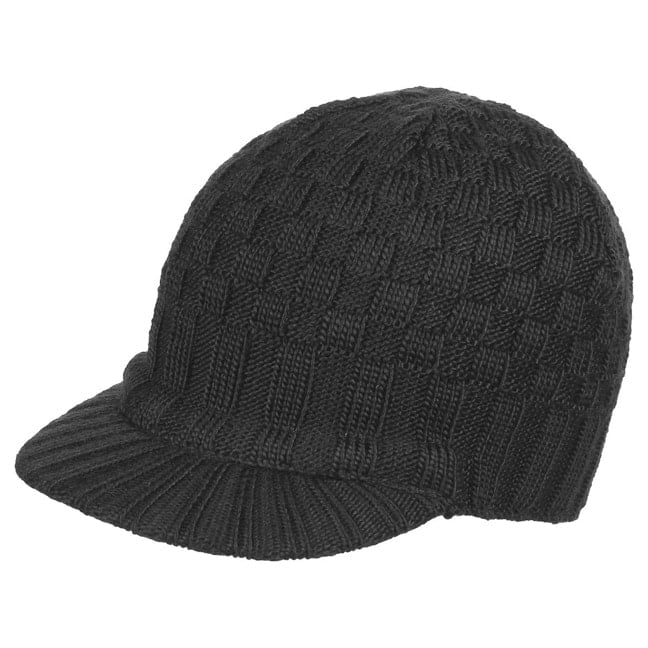 Pull-On Wintermtze
