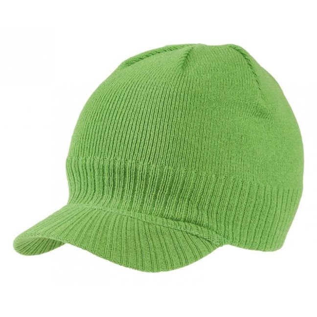 Kinder Pull-On Cap