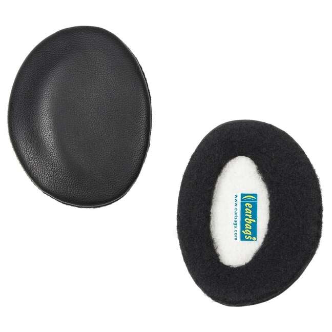 Leder Earbags Ohrensch�tzer