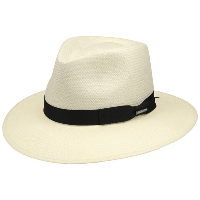 Tokeen Papierstroh Traveller Stetson