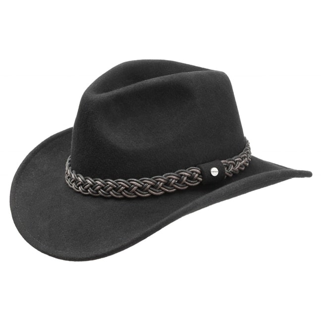 Yah Traveller Stetson