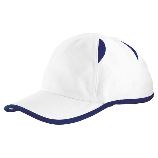 Gym Basic Baseballcap
