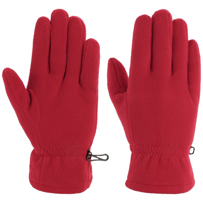 Fleece Handschuhe Winter