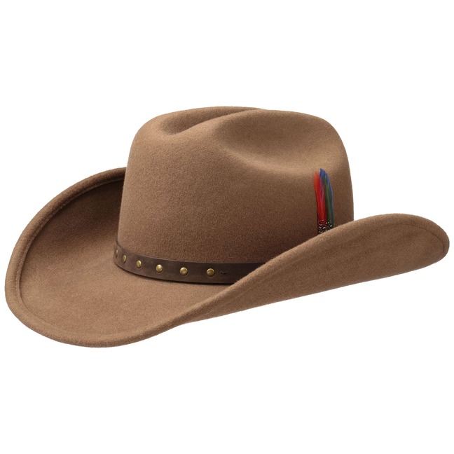 Batson Cattleman Hut Stetson