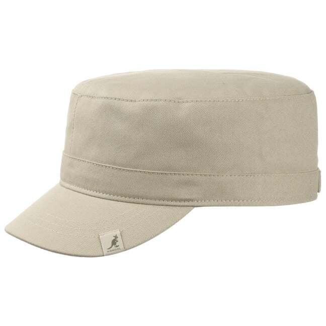 Kangol Baumwolle Army Cap