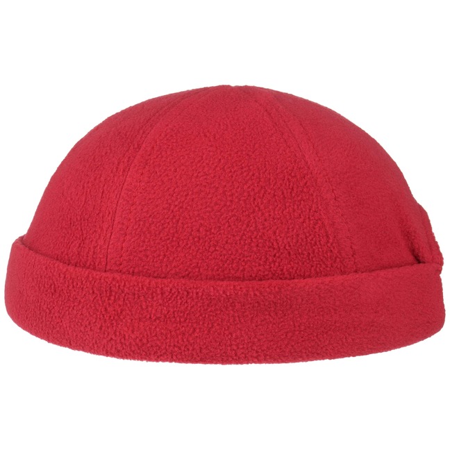 Fleece Winter Dockermtze