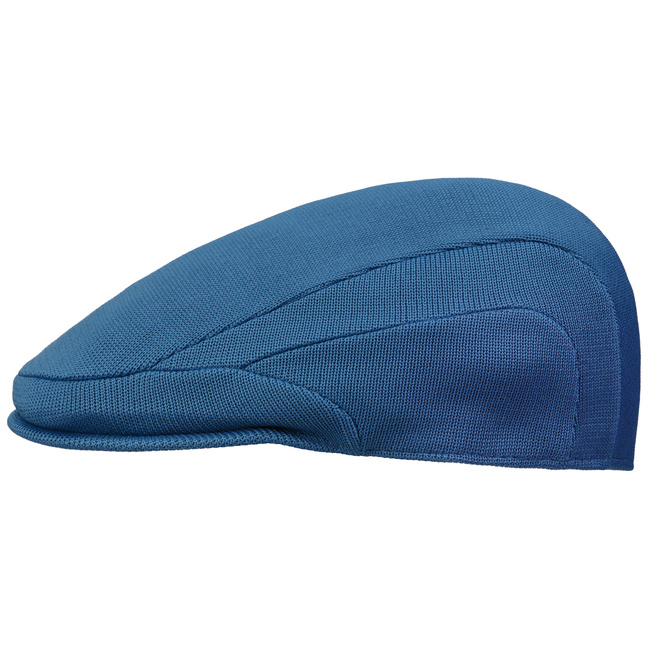 Kangol Tropic Flatcap Schirmm�tze 507