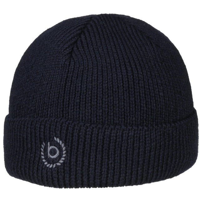 Windstopper Strickmtze bugatti