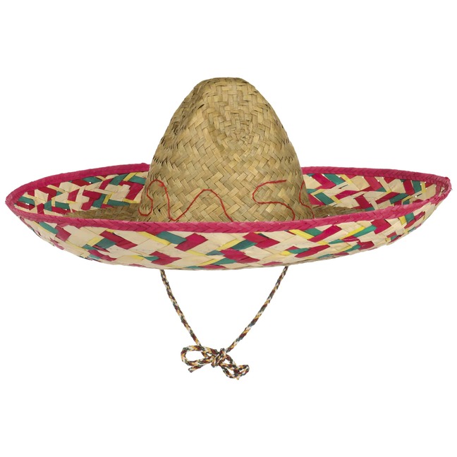 Mexikaner Sombrero