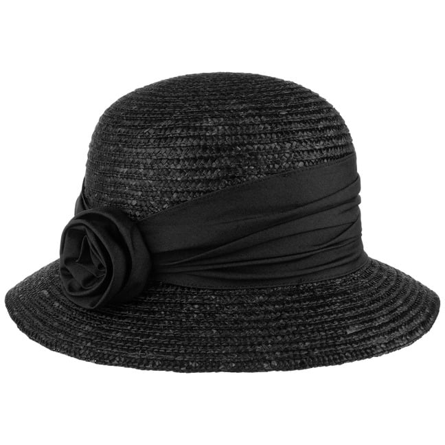 Kassida Stroh Sommerhut Seeberger