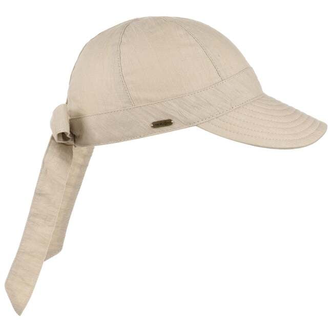 Espalmador Leinenkappe McBURN