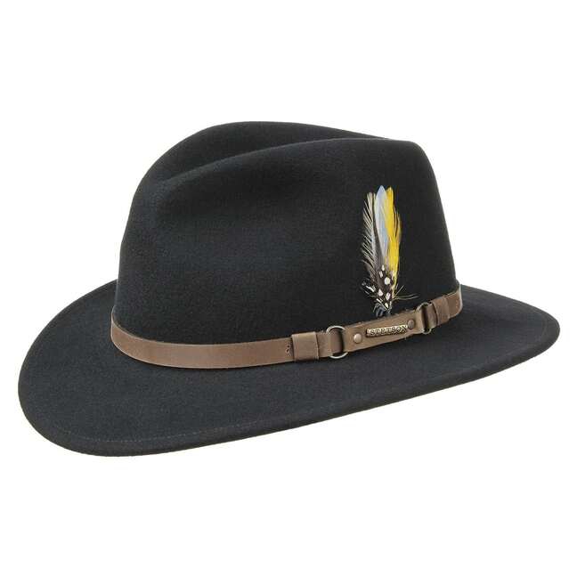 Hamlin Westernhut Stetson