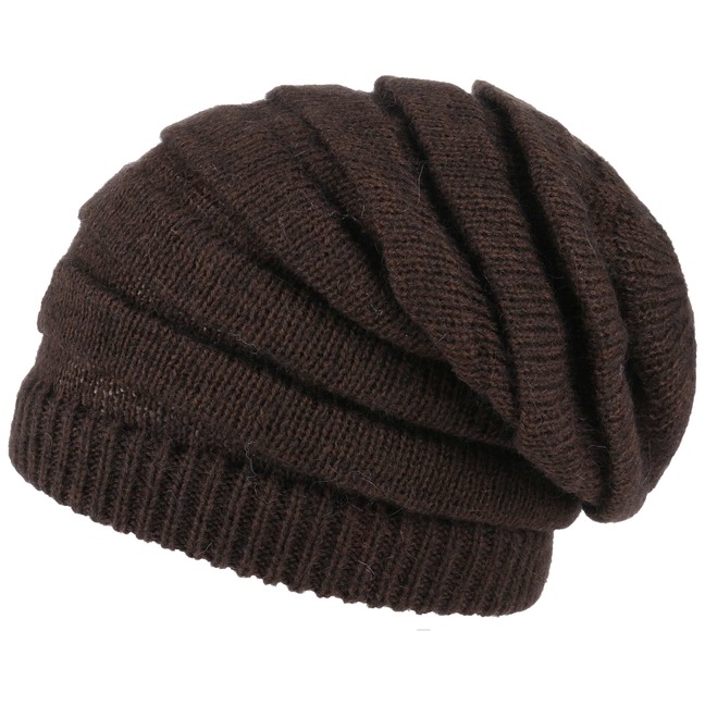 Escalon Mohair Strickmtze Lierys