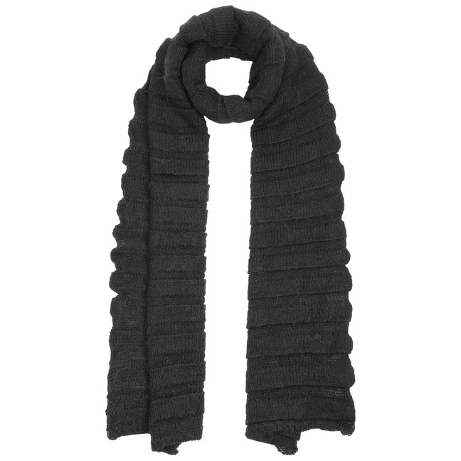 Escalon Mohair Strickschal Lierys