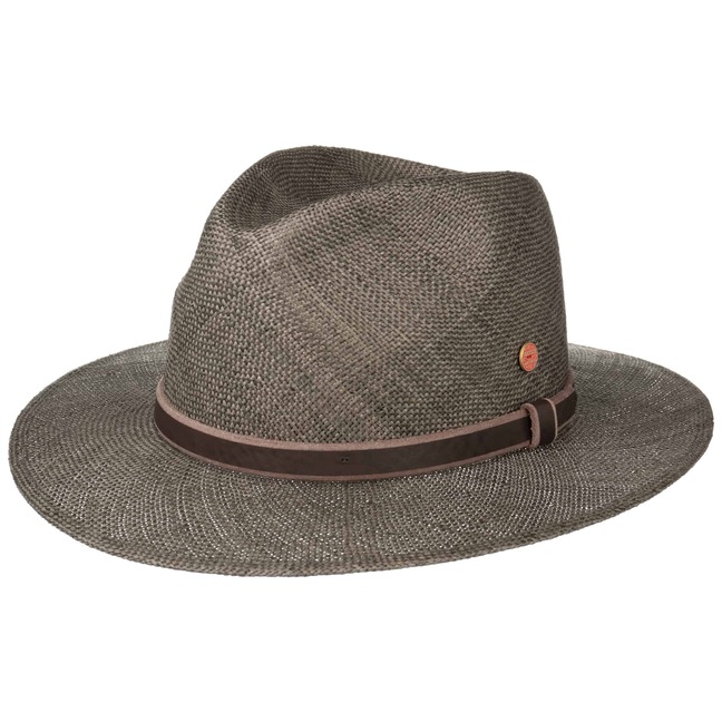 Bahama Stroh Traveller Mayser