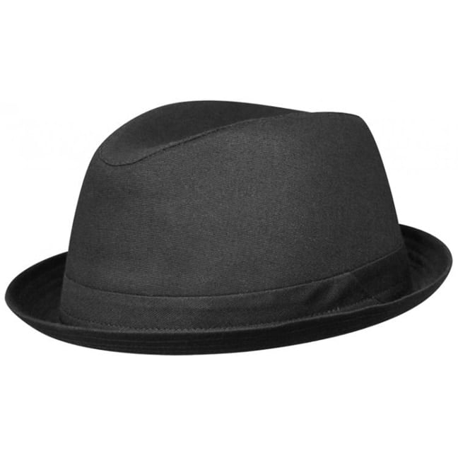 Kane Cotton Trilby Stetson