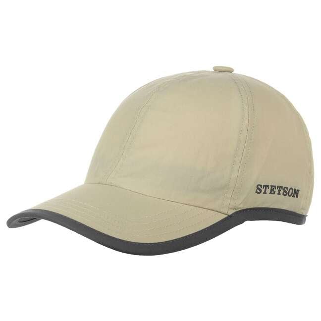 Imperial Kitlock Basecap Stetson