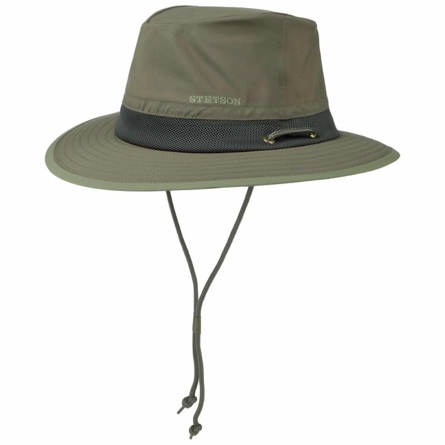 Keewatin Westernhut Stetson