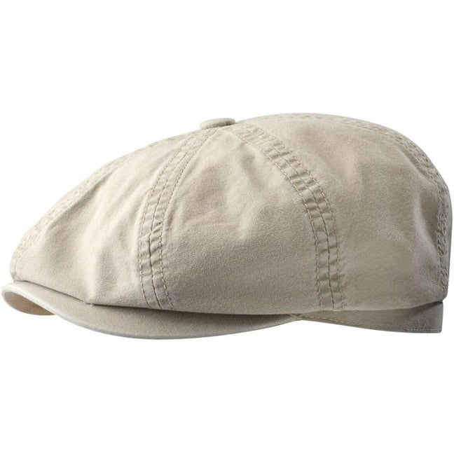 Kinder Hatteras Schirmm�tze Stetson