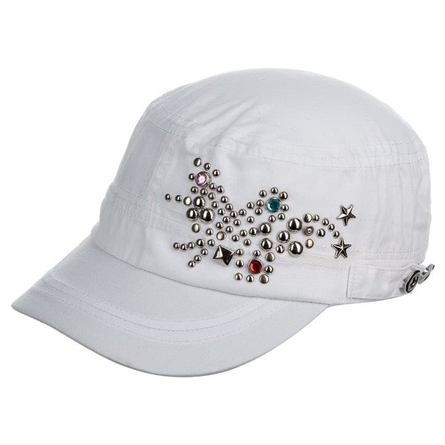 Rio Urban Army Cap Chillouts