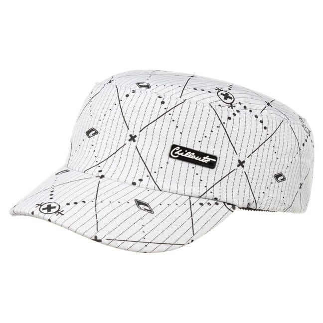 Liverpool Wool Army Cap Chillouts