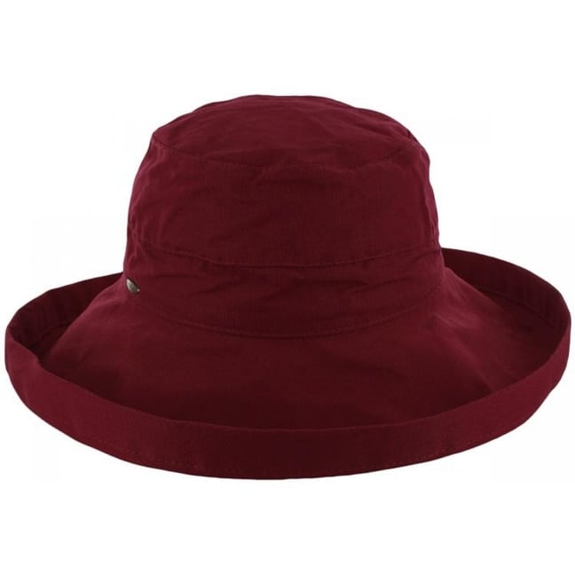 Falsterbo Baumwollhut