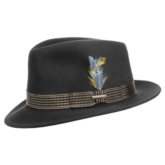 Molina Bogarthut VitaFelt Stetson