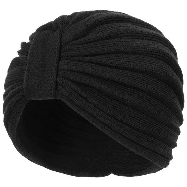Giovanna Winter Wollturban McBURN