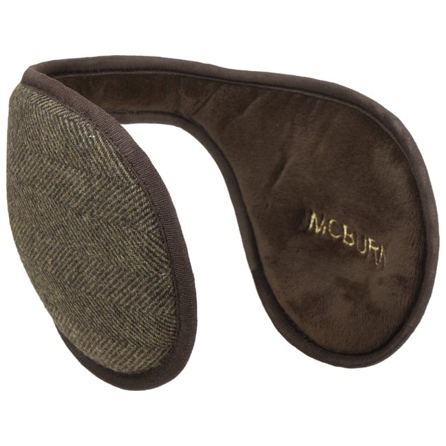 Herringbone Ohrenw�rmer McBURN