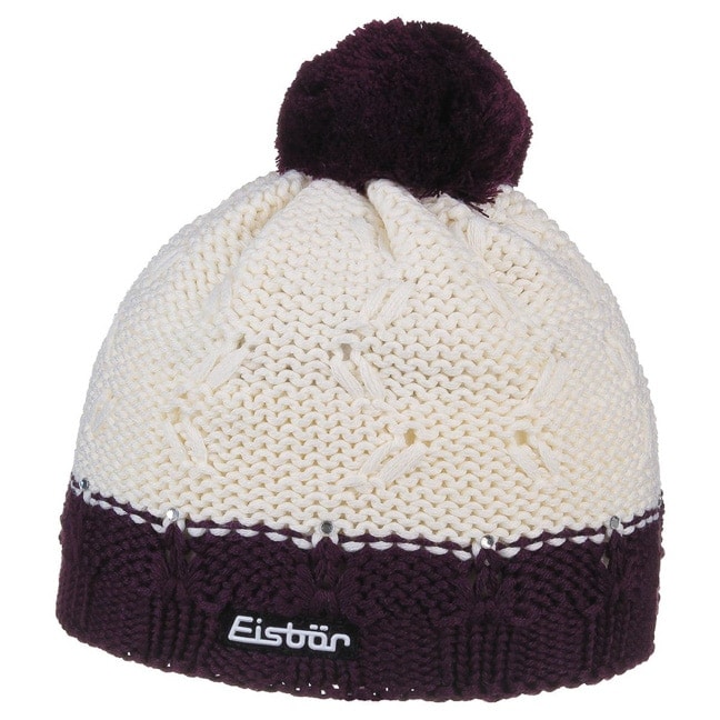 Riga Pudelm�tze Eisb�r