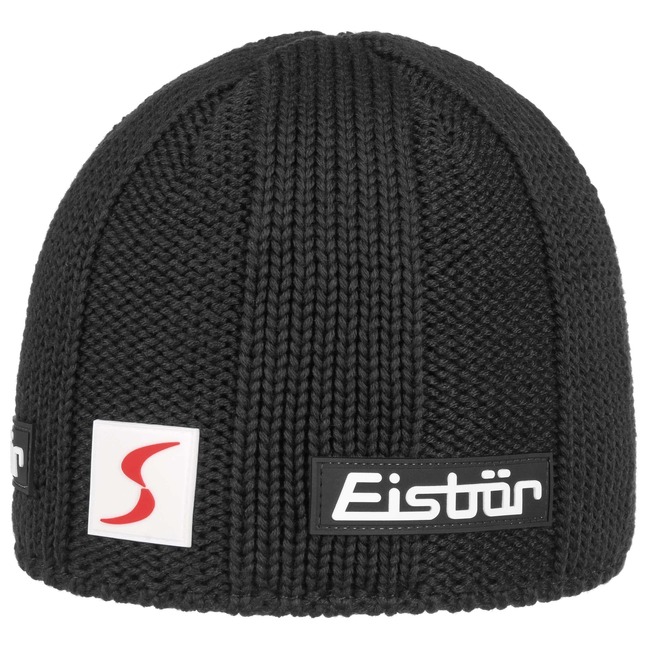 Kevin Beaniem�tze Skipool Eisb�r