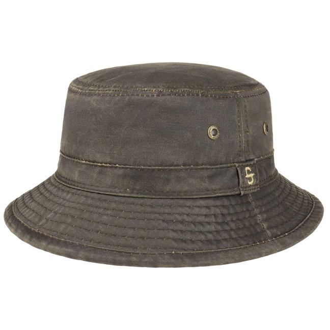 Drasco Freizeithut Stetson