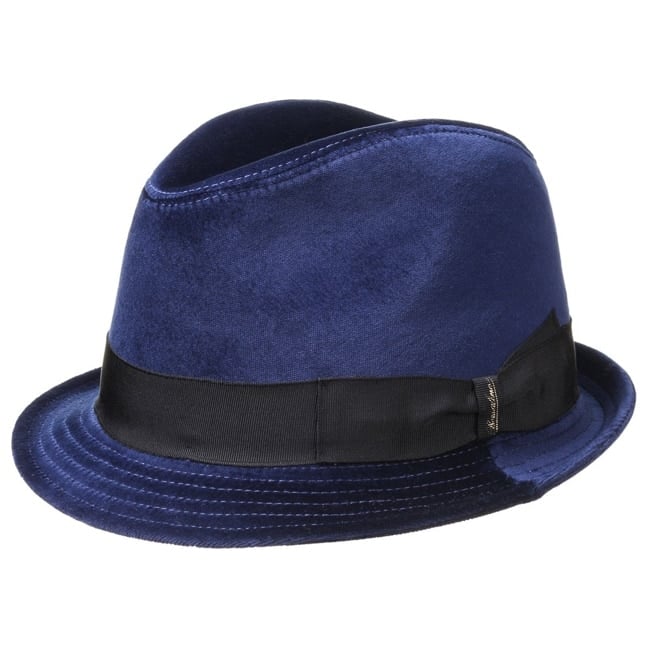 Velluto Trilby Borsalino