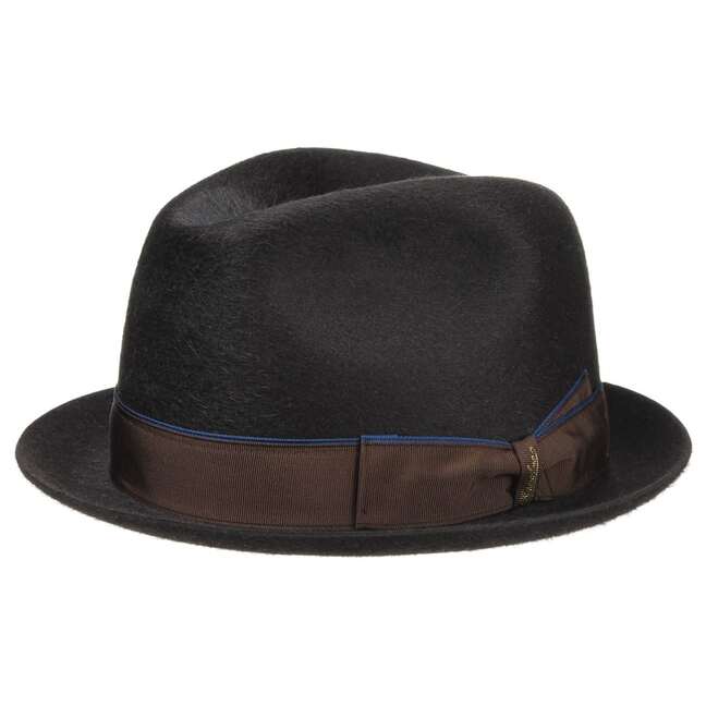 Idrofugo Haarfilzhut Borsalino