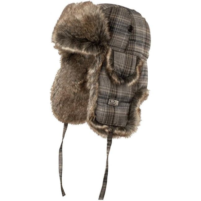 Sergej Pilotenm�tze Chillouts