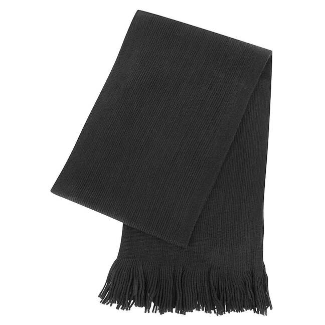 Unidress Ripp Strickschal