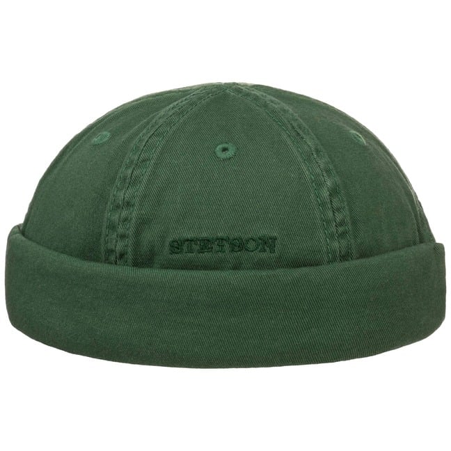 Ocala Wool Dockercap Stetson