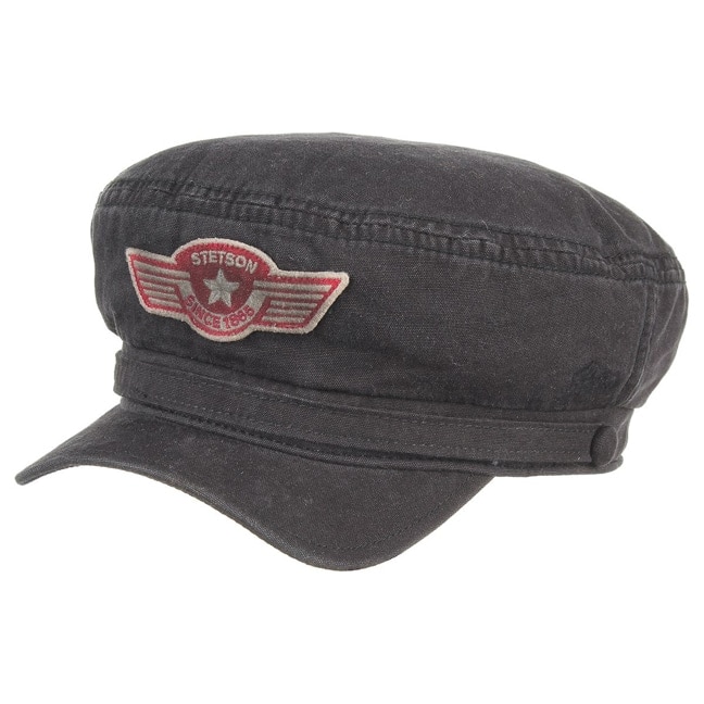Peabody Schirmmtze Stetson
