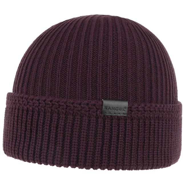 Squad Cuff Pull-On Hat Kangol