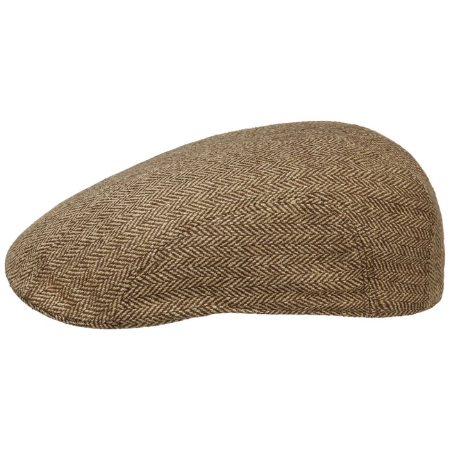 Madison Silk Schiebermtze Stetson