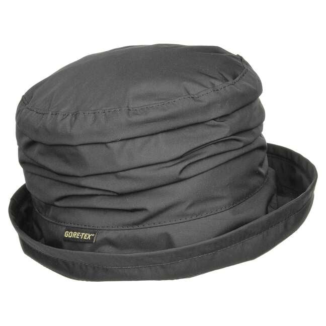 Gore-Tex Regenhut Toque Seeberger