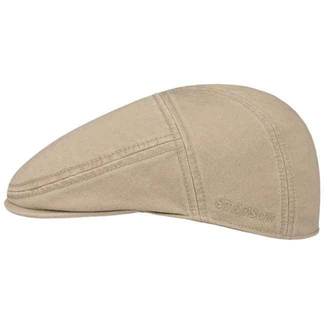 Paradise Cotton Schiebermtze Stetson