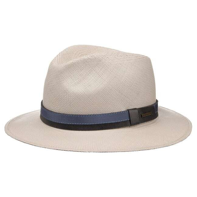 Pinecrest Panamahut Traveller Stetson