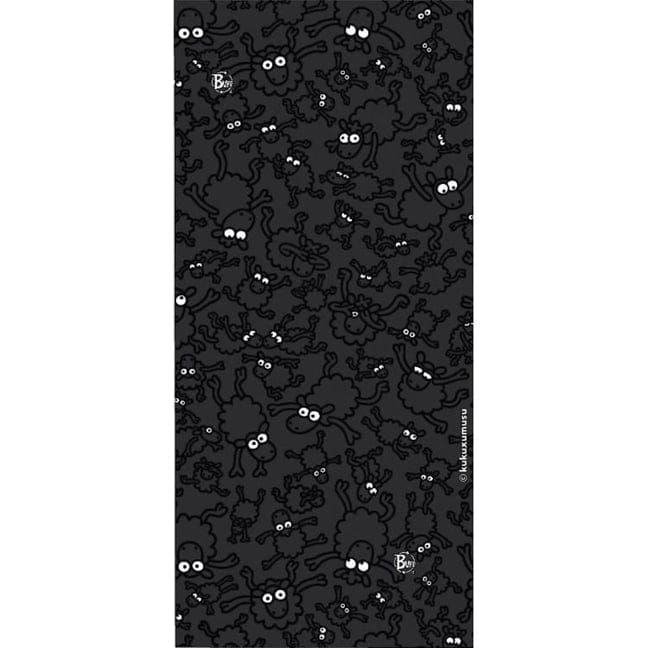 Mufutu Schwarze Schafe Buff