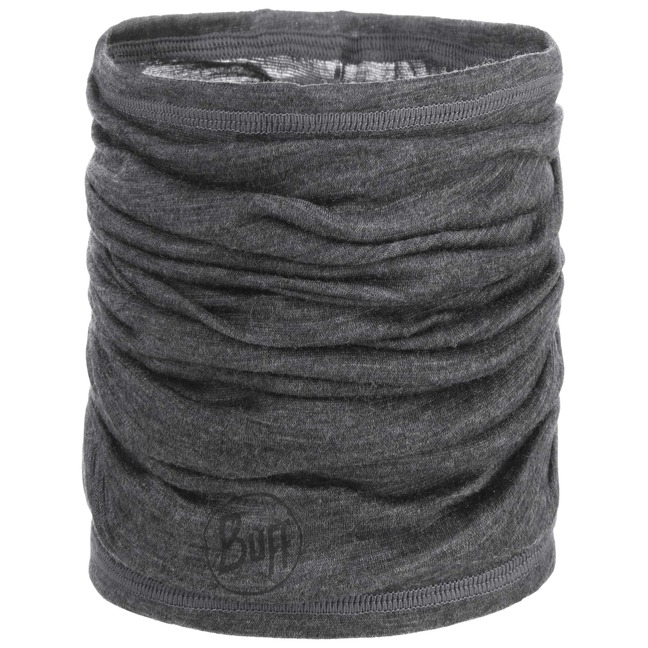 Mufutu Merinowolle Uni Buff