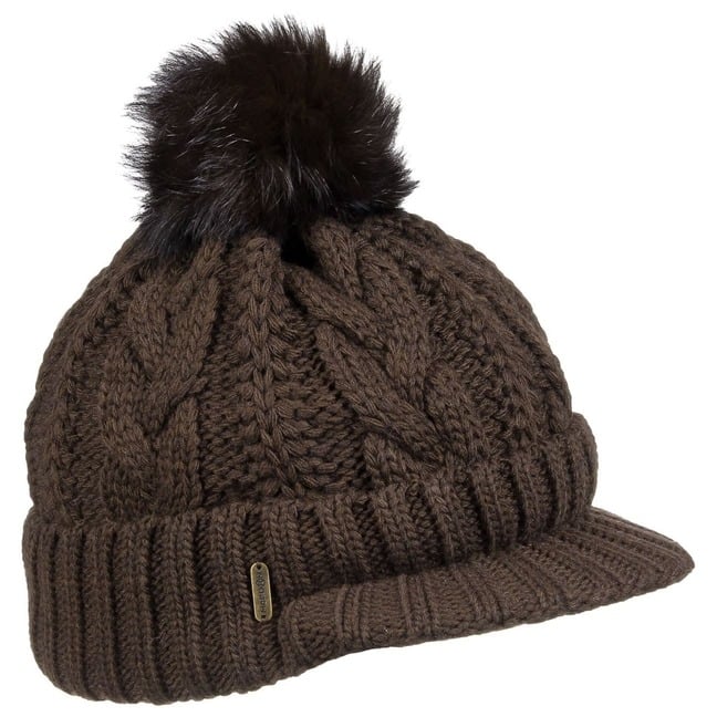 Killarney Strickcap Mtze McBURN