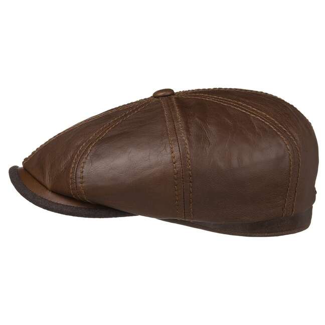 Hatteras Vintage Schirmmtze Stetson